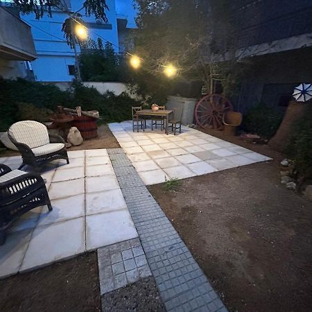 Paola'S Apartment Near Athens Airport Spáta 外观 照片