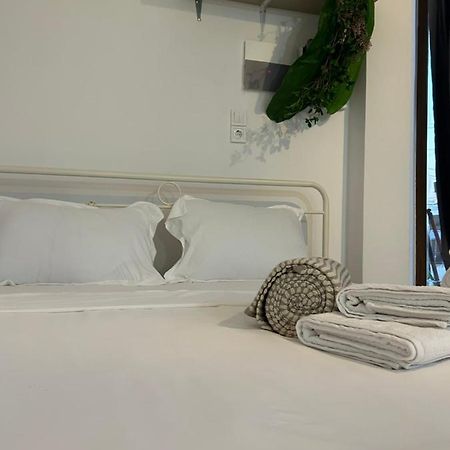 Paola'S Apartment Near Athens Airport Spáta 外观 照片