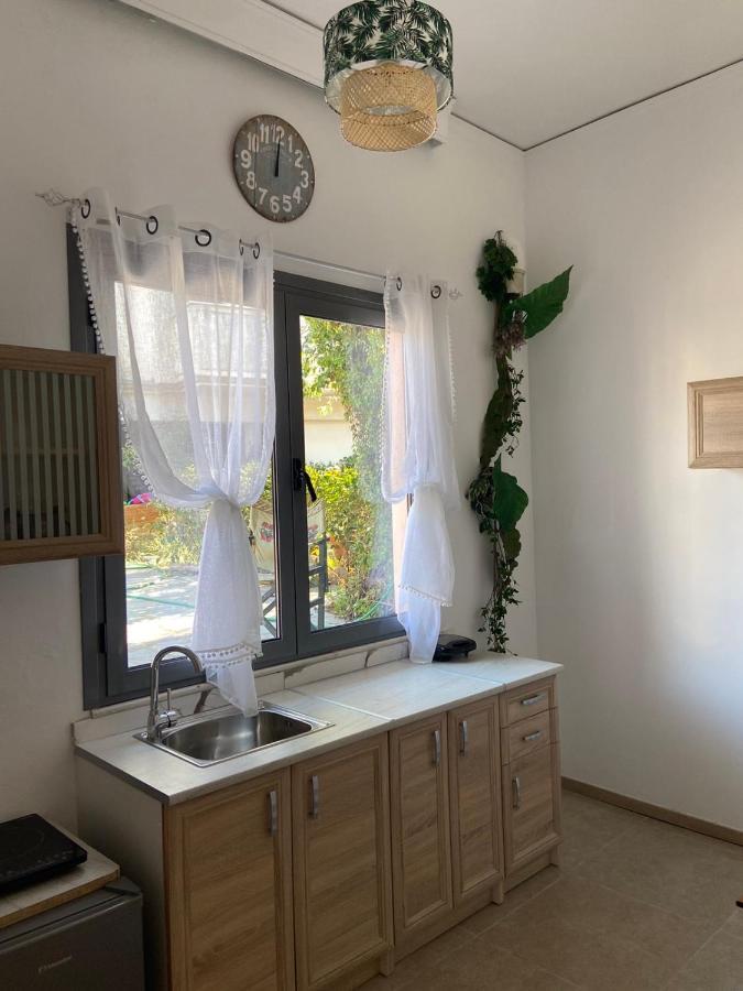 Paola'S Apartment Near Athens Airport Spáta 外观 照片