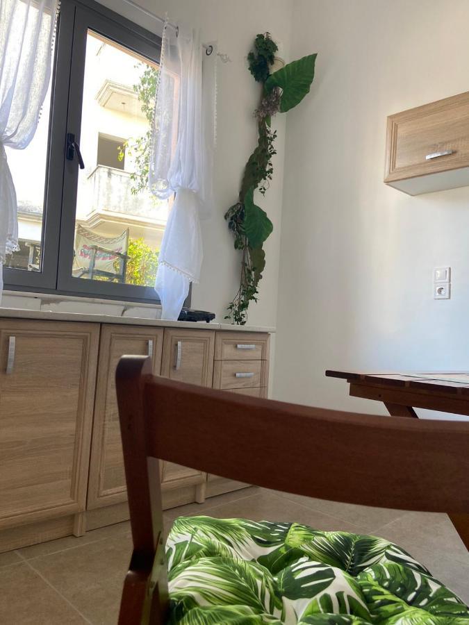 Paola'S Apartment Near Athens Airport Spáta 外观 照片