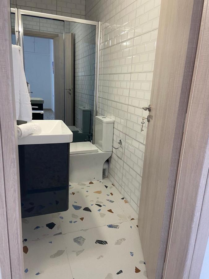 Paola'S Apartment Near Athens Airport Spáta 外观 照片