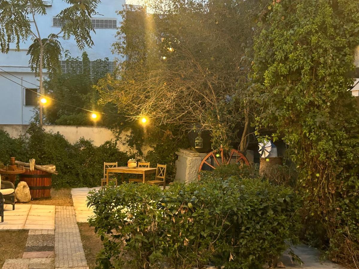 Paola'S Apartment Near Athens Airport Spáta 外观 照片