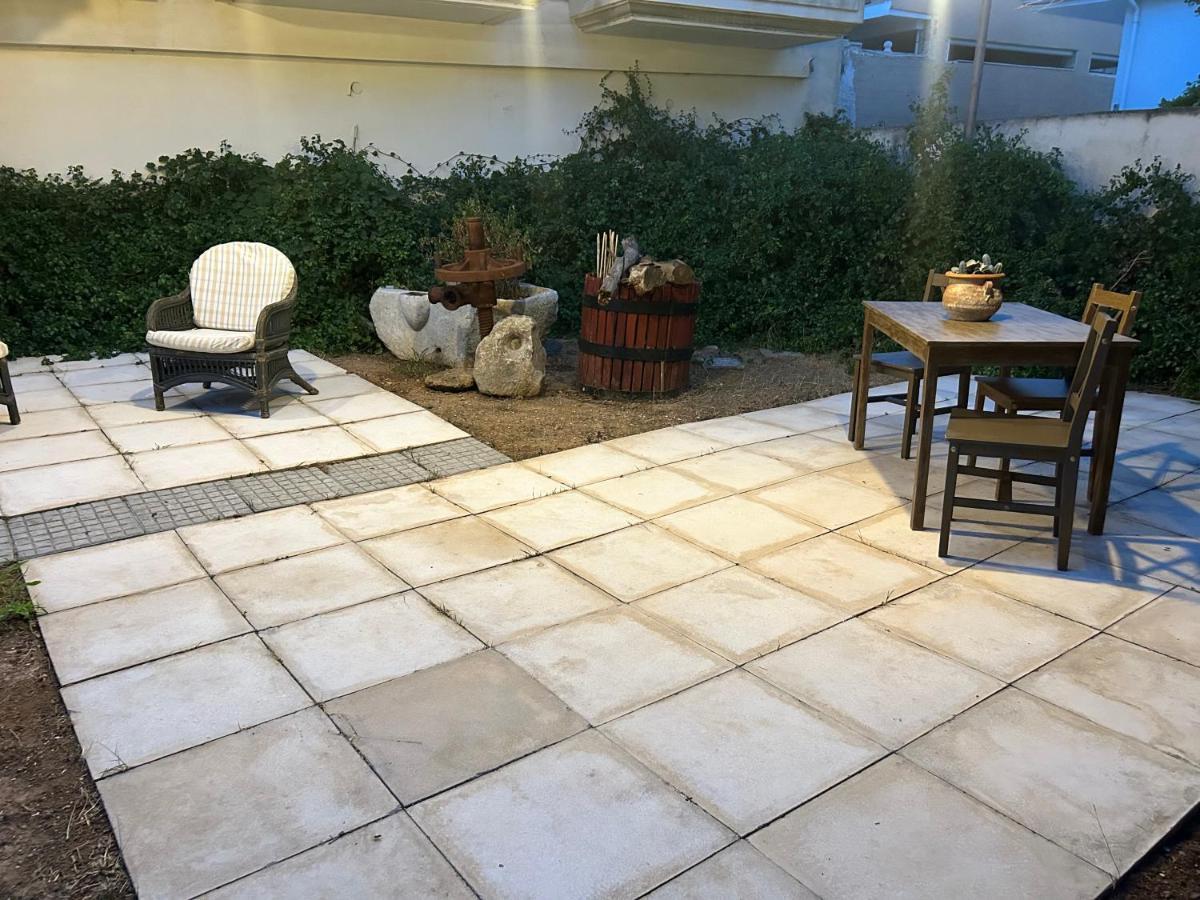Paola'S Apartment Near Athens Airport Spáta 外观 照片