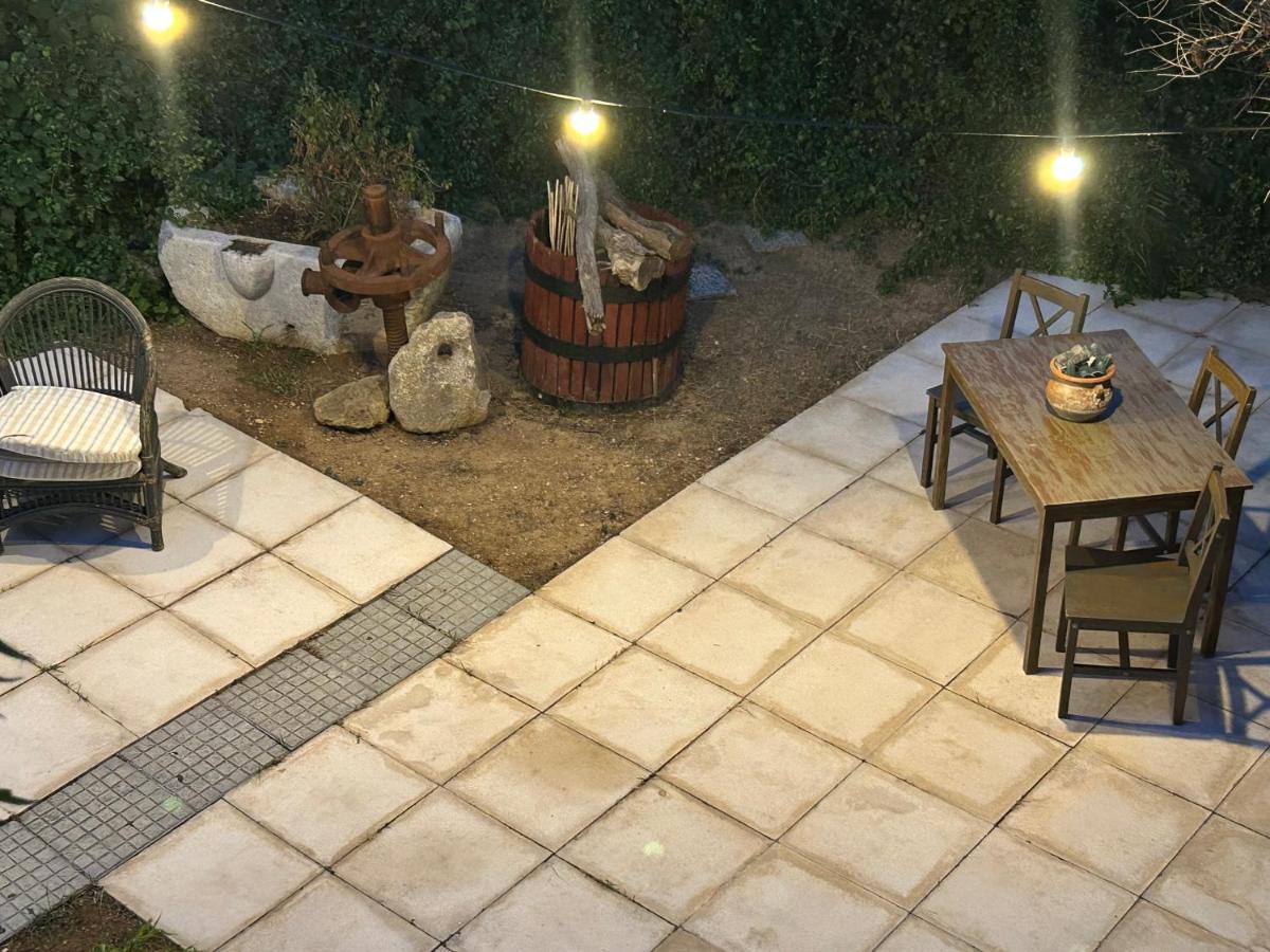 Paola'S Apartment Near Athens Airport Spáta 外观 照片
