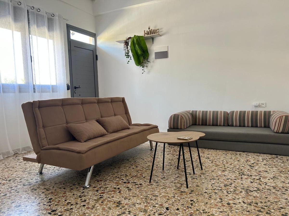 Paola'S Apartment Near Athens Airport Spáta 外观 照片