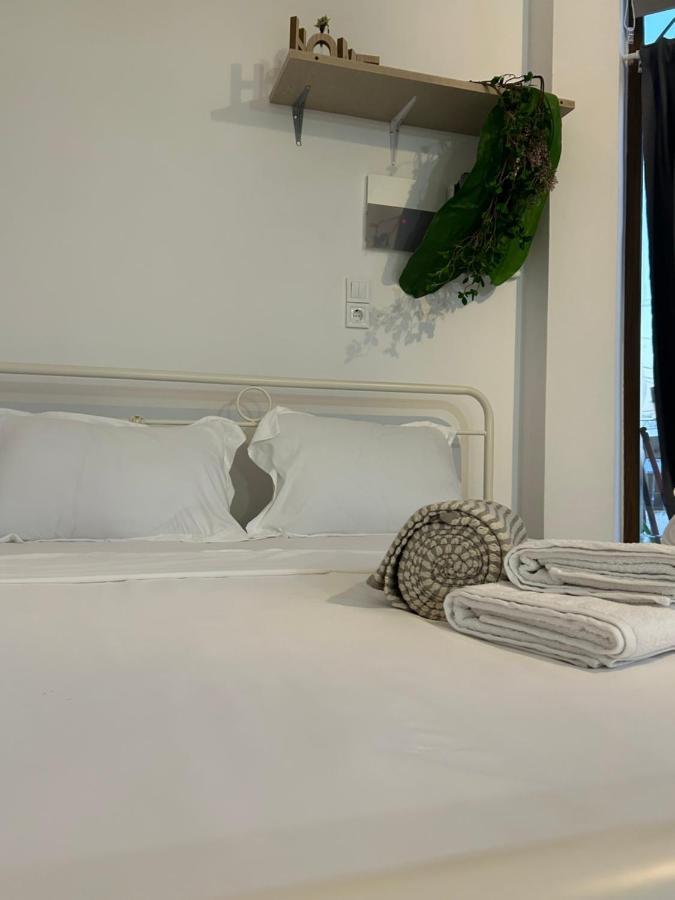 Paola'S Apartment Near Athens Airport Spáta 外观 照片