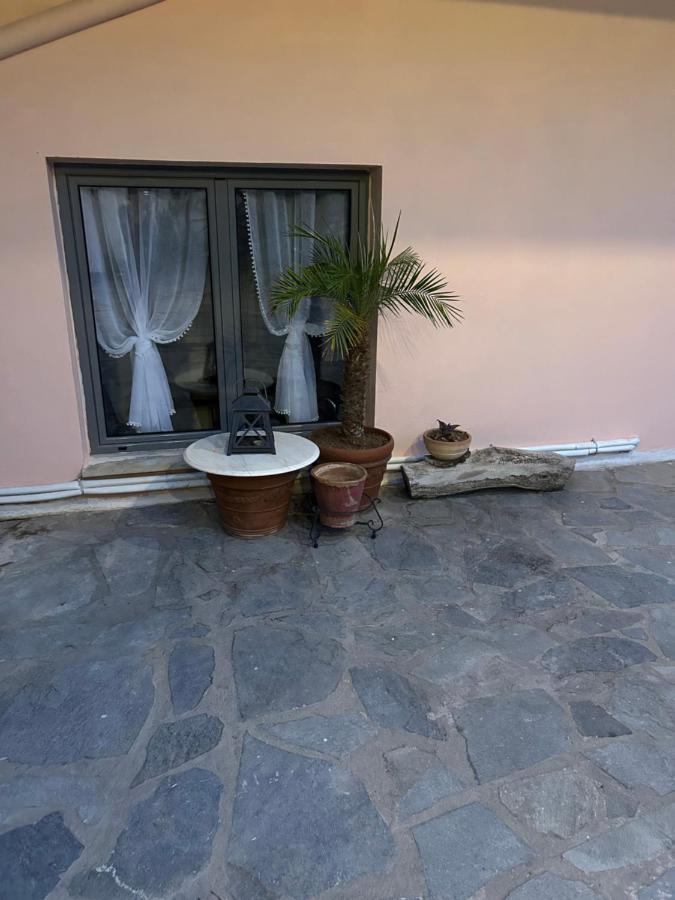 Paola'S Apartment Near Athens Airport Spáta 外观 照片