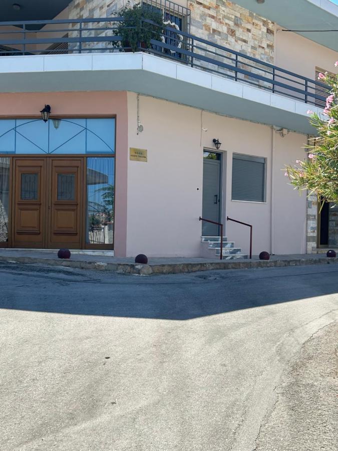 Paola'S Apartment Near Athens Airport Spáta 外观 照片
